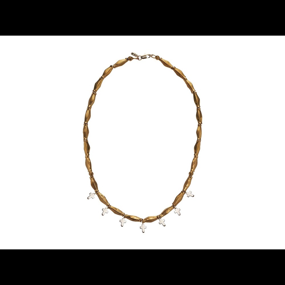 Vanessa Mooney “the patsy necklace”